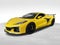 2027 Chevrolet Corvette Grand Sport 3LZ