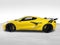 2027 Chevrolet Corvette Grand Sport 3LZ