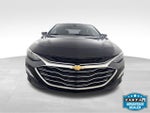 2022 Chevrolet Malibu LS 1LS