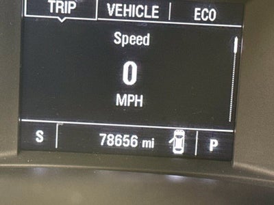 2022 Chevrolet Malibu LS 1LS