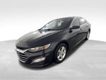 2022 Chevrolet Malibu LS 1LS