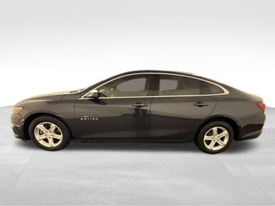 2022 Chevrolet Malibu LS 1LS
