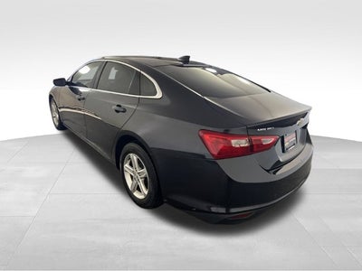 2022 Chevrolet Malibu LS 1LS