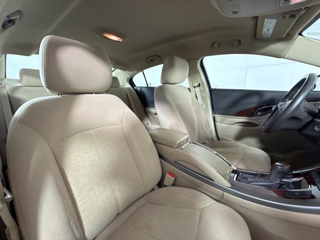 2011 Buick LaCrosse CX w/ ONLY 31K MILES!!!