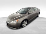 2011 Buick LaCrosse CX w/ ONLY 31K MILES!!!