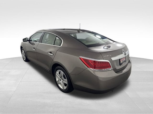 2011 Buick LaCrosse CX w/ ONLY 31K MILES!!!