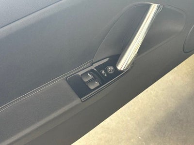 2007 Saturn Sky Base w/ MONSOON AUDIO