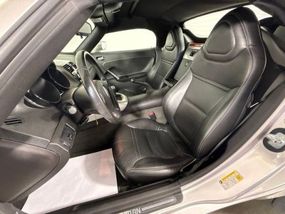 2007 Saturn Sky Base w/ MONSOON AUDIO