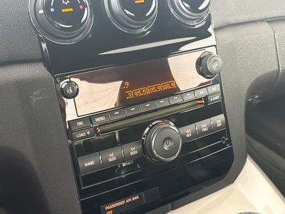 2007 Saturn Sky Base w/ MONSOON AUDIO