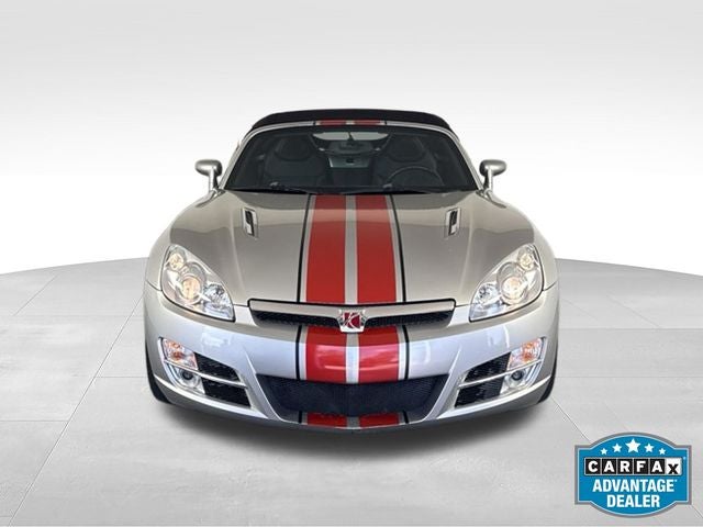 2007 Saturn Sky Base w/ MONSOON AUDIO