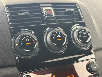 2007 Saturn Sky Base w/ MONSOON AUDIO