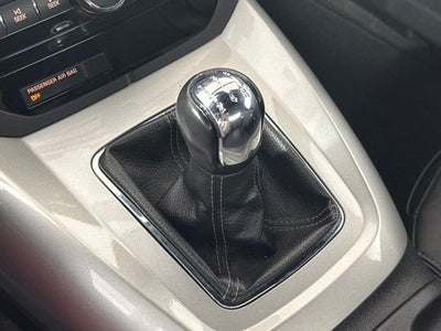 2007 Saturn Sky Base w/ MONSOON AUDIO