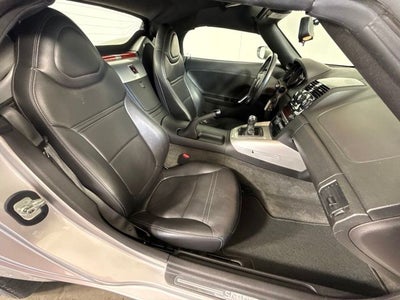 2007 Saturn Sky Base w/ MONSOON AUDIO