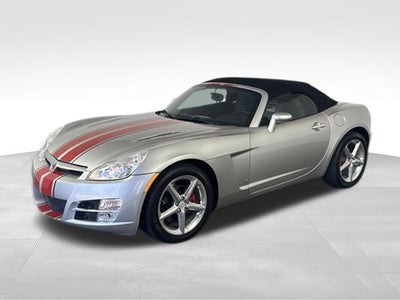 2007 Saturn Sky Base w/ MONSOON AUDIO
