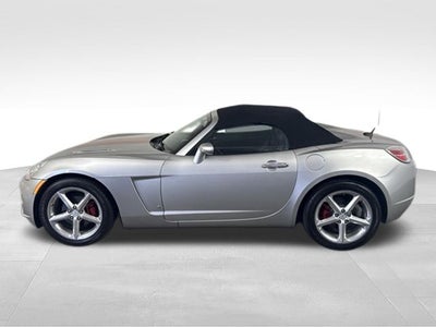 2007 Saturn Sky Base w/ MONSOON AUDIO