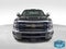 2018 Chevrolet Silverado 2500HD LTZ Duramax