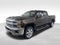 2018 Chevrolet Silverado 2500HD LTZ Duramax