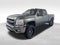 2011 Chevrolet Silverado 2500HD LT