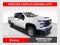 2026 Chevrolet Silverado 2500HD Work Truck