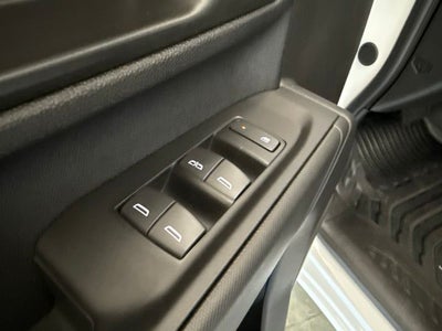 2026 Chevrolet Silverado 2500HD Work Truck