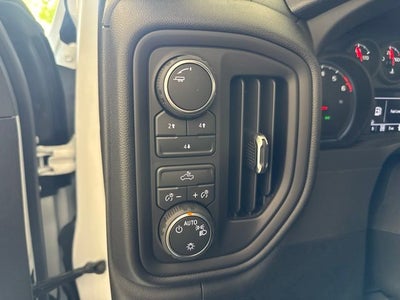 2026 Chevrolet Silverado 2500HD Work Truck