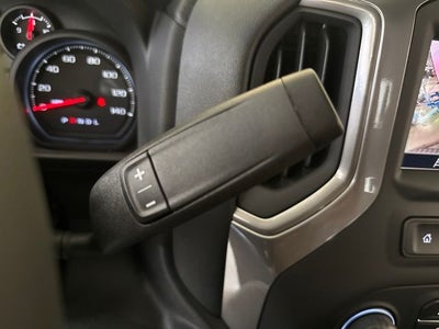 2026 Chevrolet Silverado 2500HD Work Truck