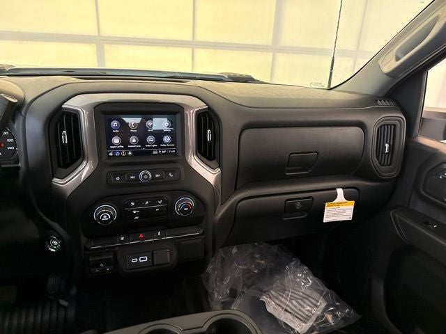 2026 Chevrolet Silverado 2500HD Work Truck
