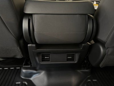 2026 Chevrolet Silverado 2500HD Work Truck