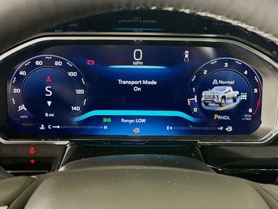 2026 Chevrolet Silverado 3500HD LT