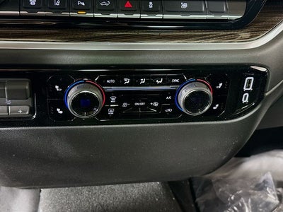 2026 Chevrolet Silverado 3500HD LT