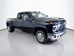 2026 Chevrolet Silverado 3500HD LT