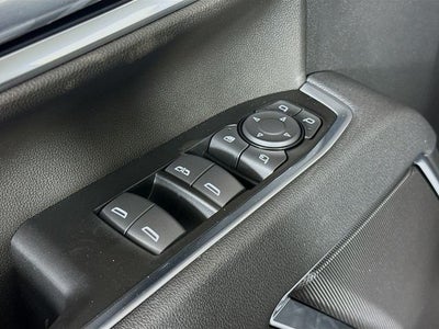 2026 Chevrolet Silverado 3500HD LT