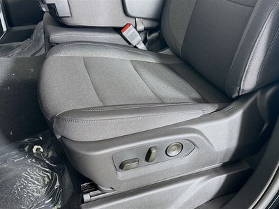 2026 Chevrolet Silverado 3500HD LT