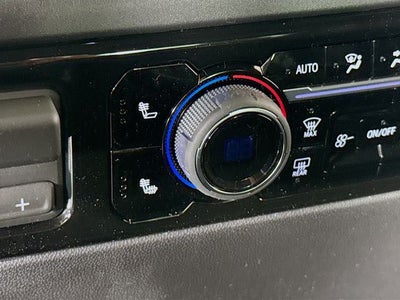 2026 Chevrolet Silverado 3500HD LT
