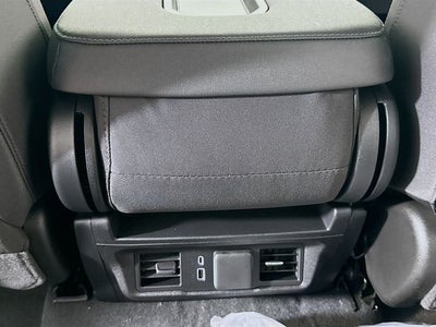 2026 Chevrolet Silverado 3500HD LT