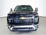 2026 Chevrolet Silverado 3500HD LT