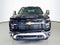 2026 Chevrolet Silverado 3500HD LT
