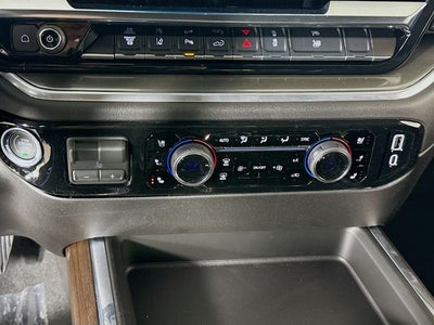 2026 Chevrolet Silverado 3500HD High Country