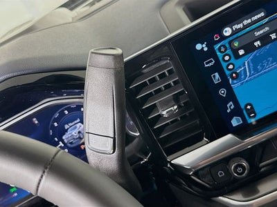 2026 Chevrolet Silverado 3500HD High Country