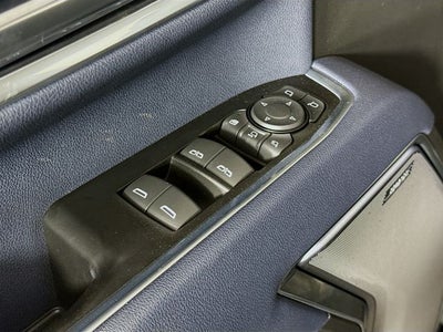 2026 Chevrolet Silverado 3500HD High Country