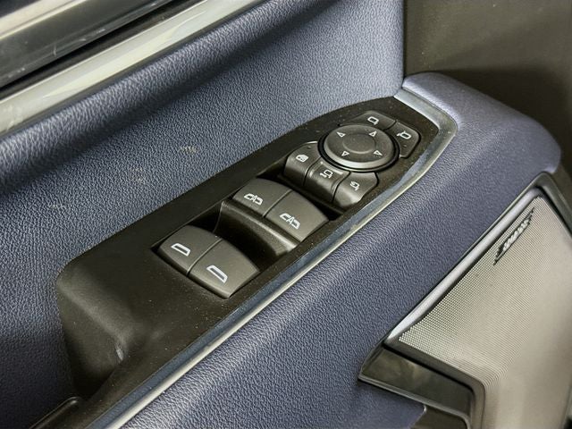 2026 Chevrolet Silverado 3500HD High Country