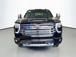 2026 Chevrolet Silverado 3500HD High Country