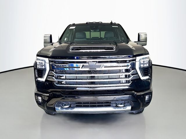 2026 Chevrolet Silverado 3500HD High Country
