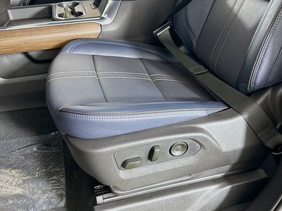 2026 Chevrolet Silverado 3500HD High Country