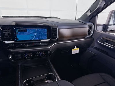 2026 Chevrolet Silverado 3500HD High Country