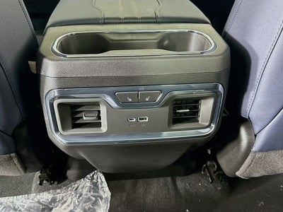 2026 Chevrolet Silverado 3500HD High Country