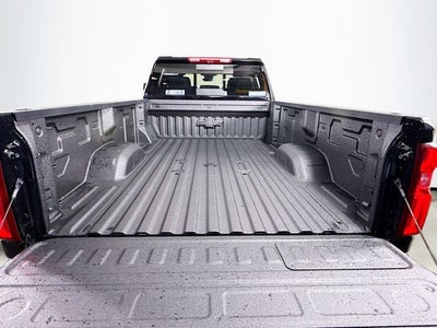 2026 Chevrolet Silverado 3500HD High Country