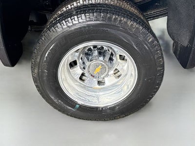 2026 Chevrolet Silverado 3500HD High Country