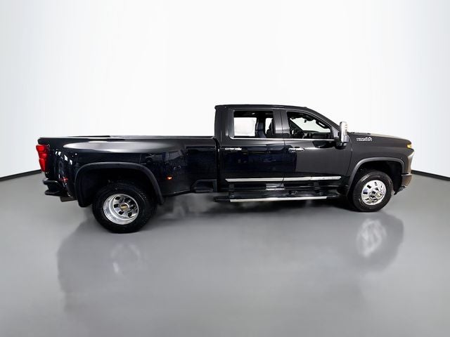 2026 Chevrolet Silverado 3500HD High Country