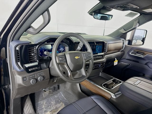 2026 Chevrolet Silverado 3500HD High Country